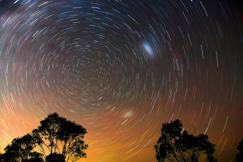 Illustration for article titled Some of the Most Beautiful Astronomy Photos That Anyone Has Ever Seen